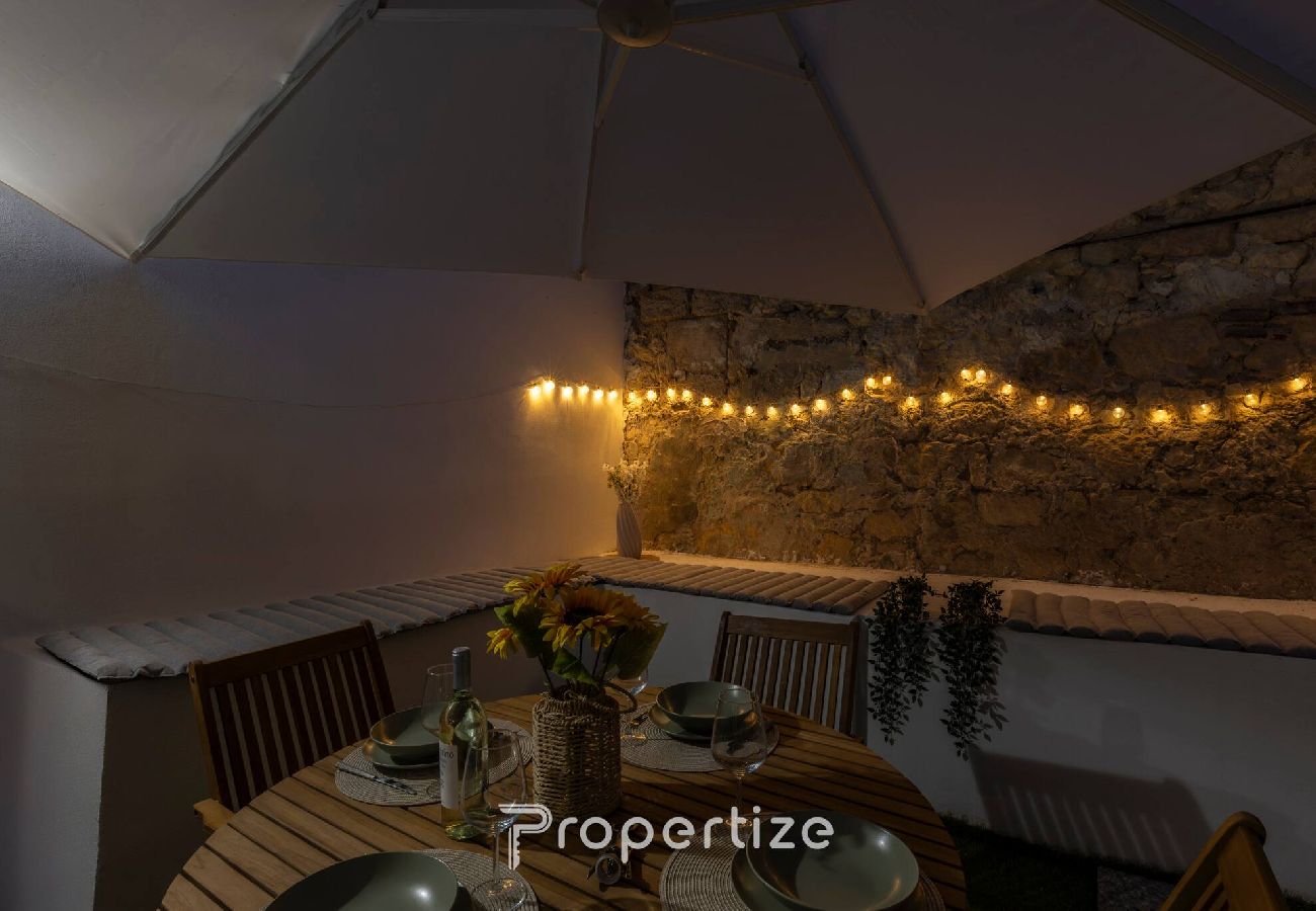 Apartamento en Cagliari - Alchimìa by Propertize