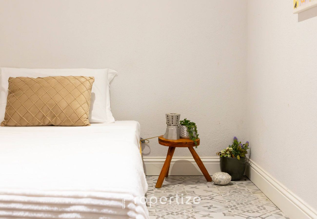 Apartamento en Cagliari - Atèlier by Propertize