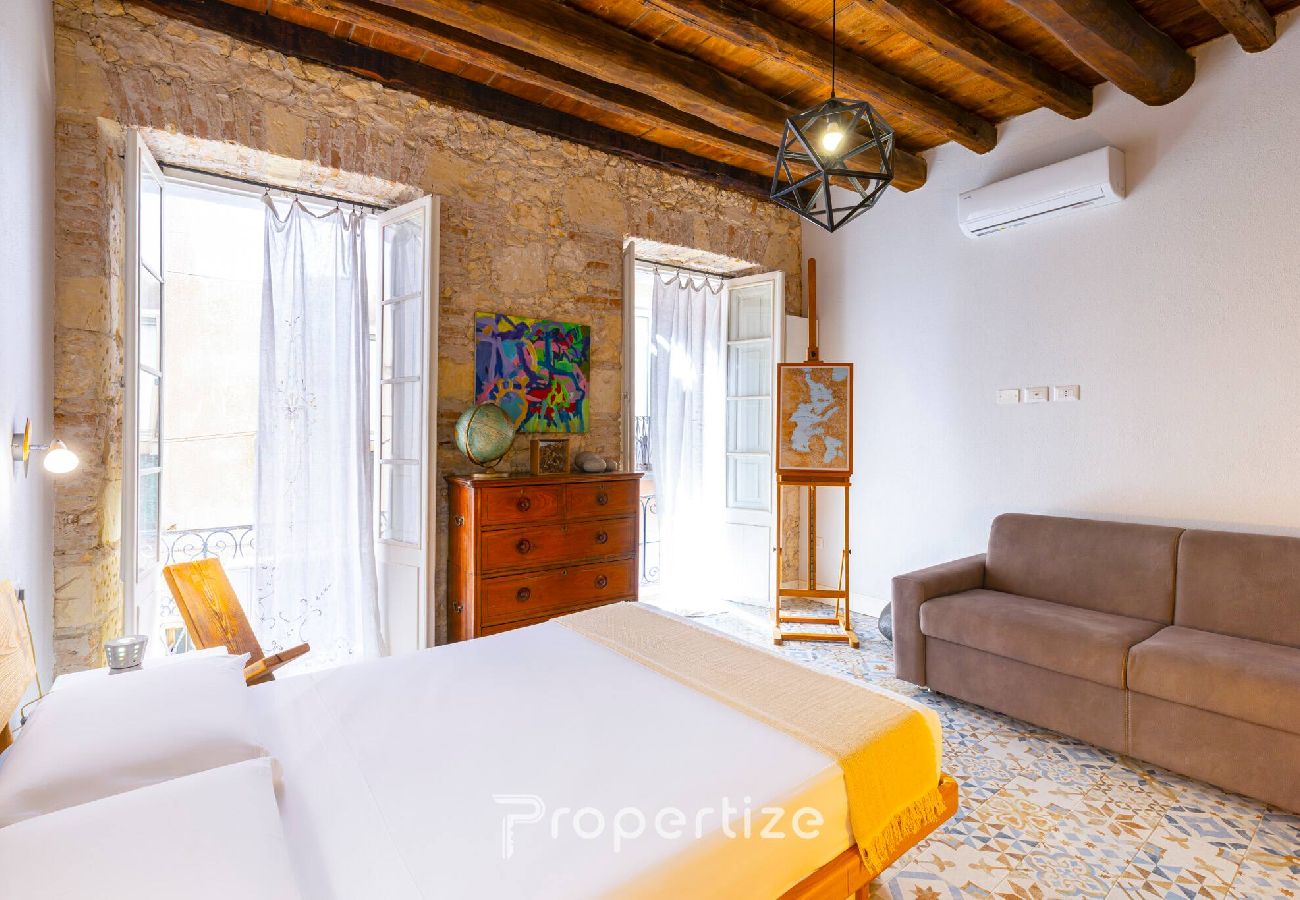 Apartamento en Cagliari - Atèlier by Propertize