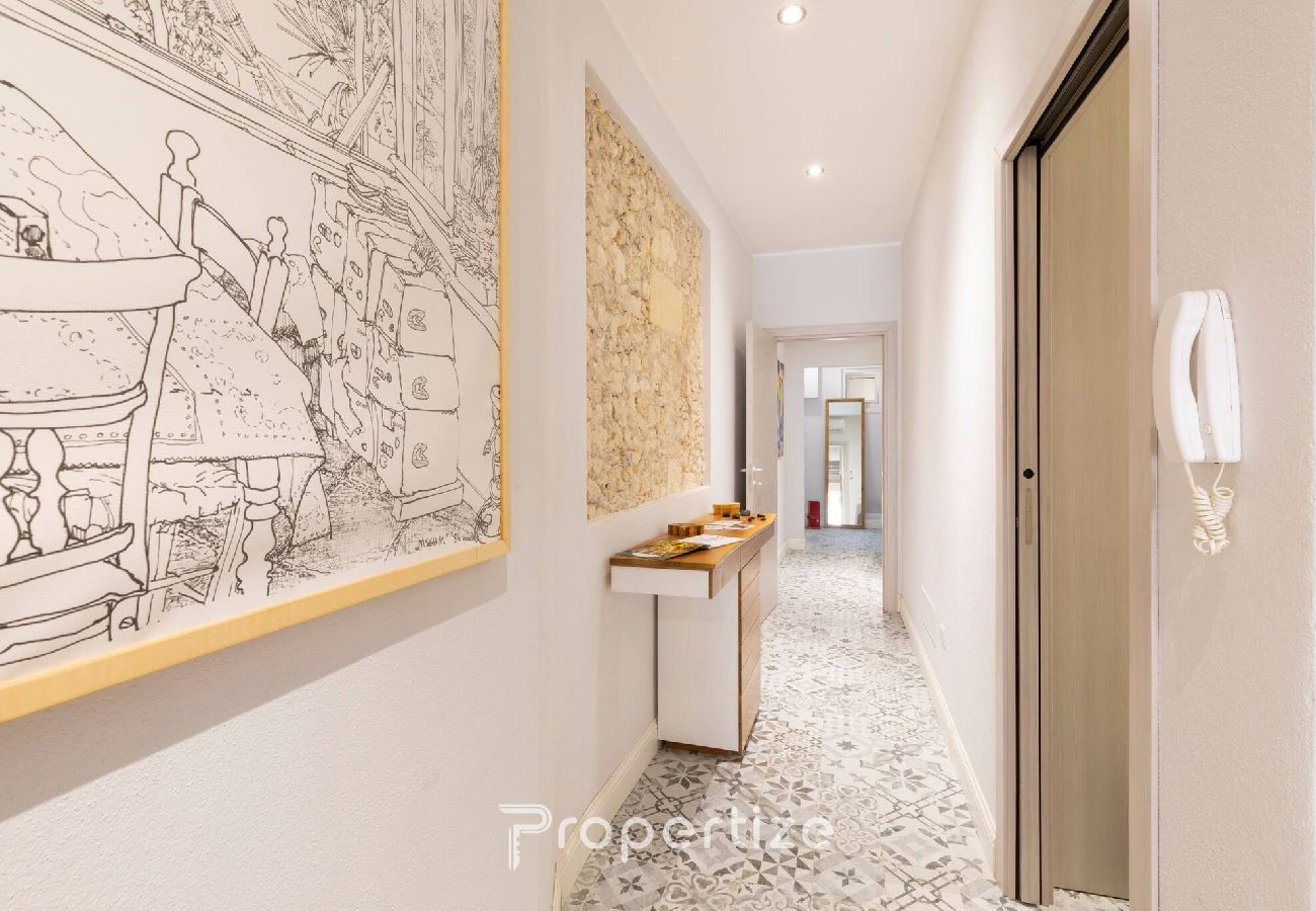Apartamento en Cagliari - Atèlier by Propertize