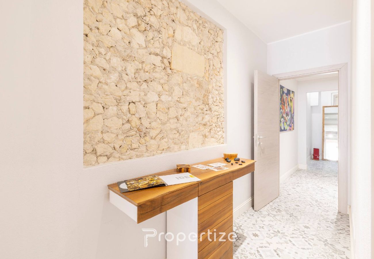 Apartamento en Cagliari - Atèlier by Propertize