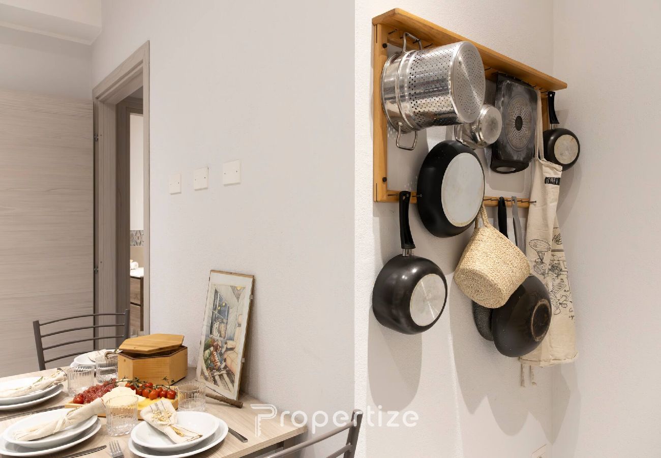 Apartamento en Cagliari - Atèlier by Propertize