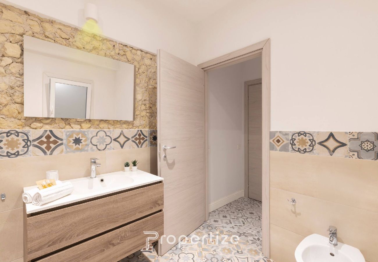 Apartamento en Cagliari - Atèlier by Propertize