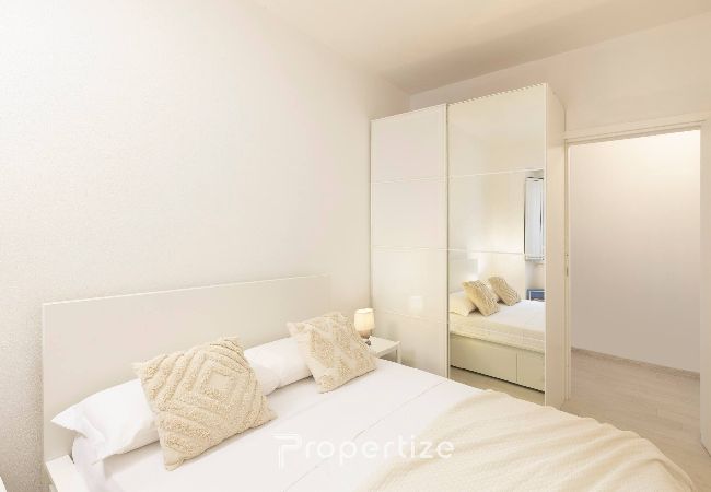 Apartamento en Dorgali - Lumìa by Propertize - Dorgali