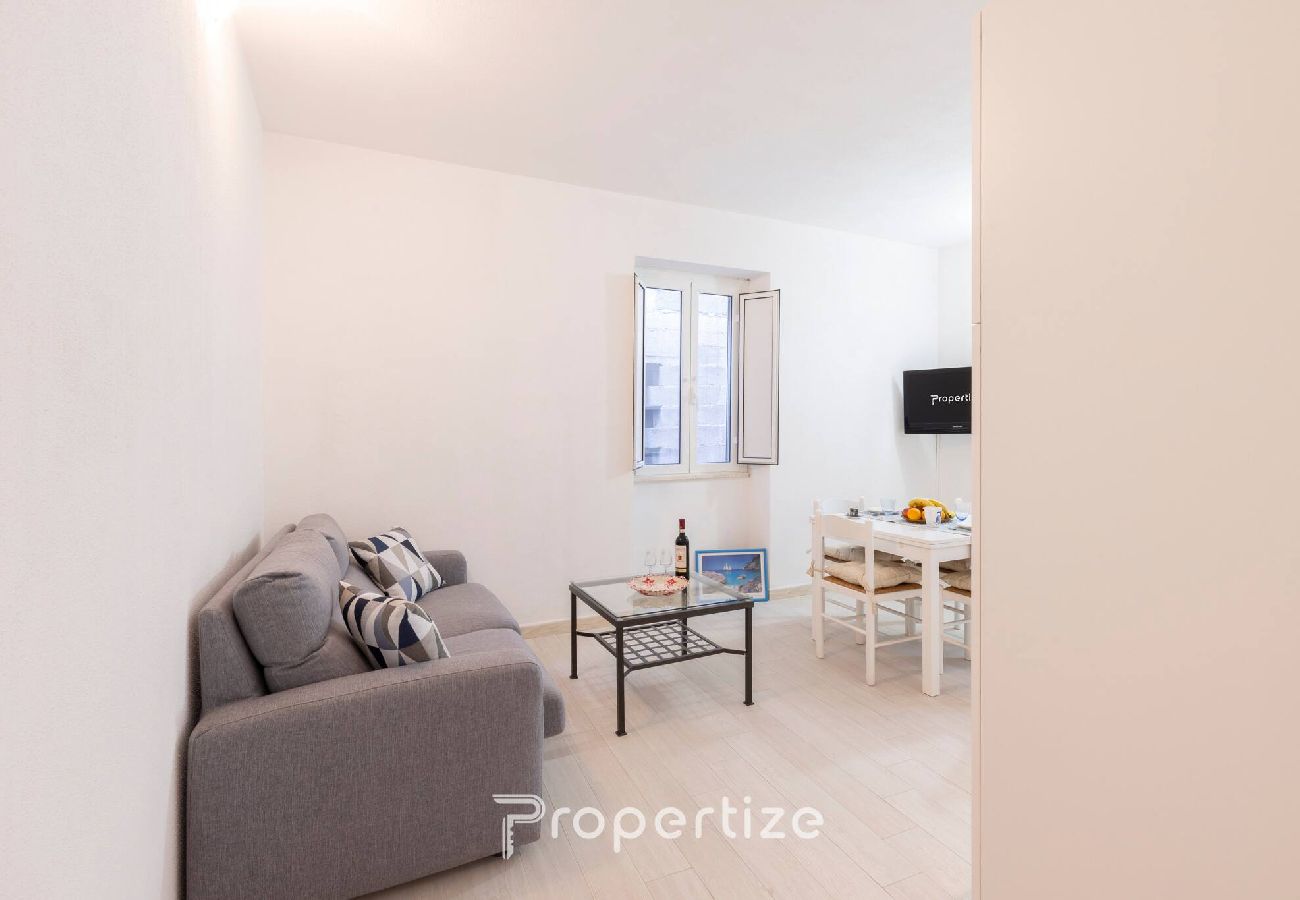 Apartamento en Dorgali - Lumìa by Propertize - Dorgali