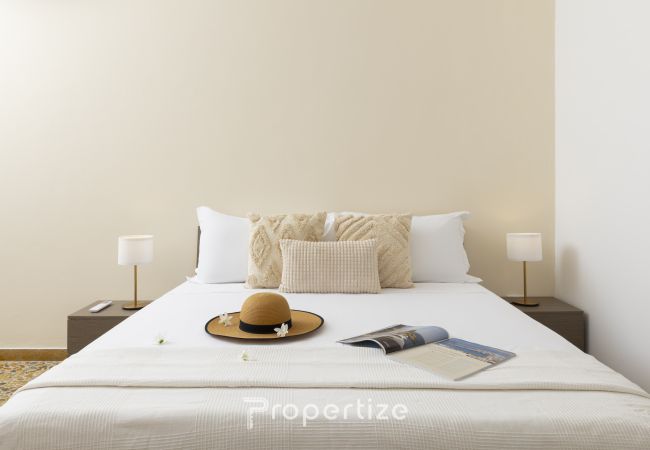 Apartamento en Cagliari - Central Cagliari by Propertize