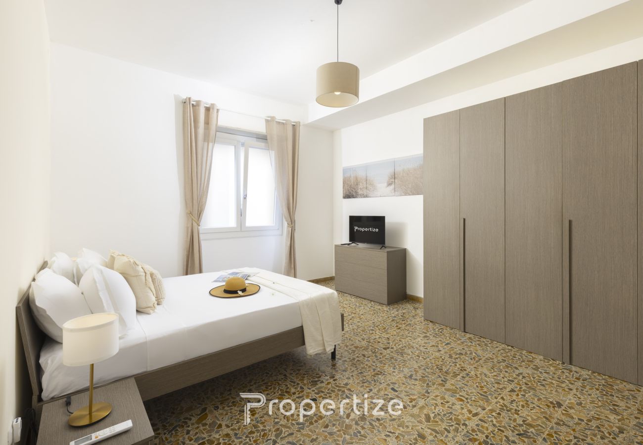 Apartamento en Cagliari - Central Cagliari by Propertize