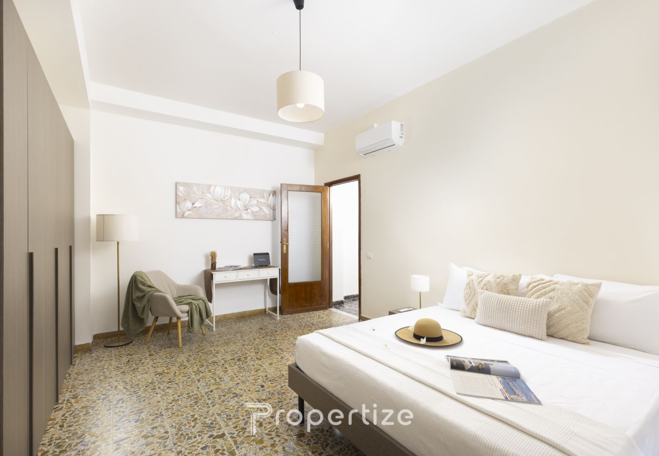 Apartamento en Cagliari - Central Cagliari by Propertize