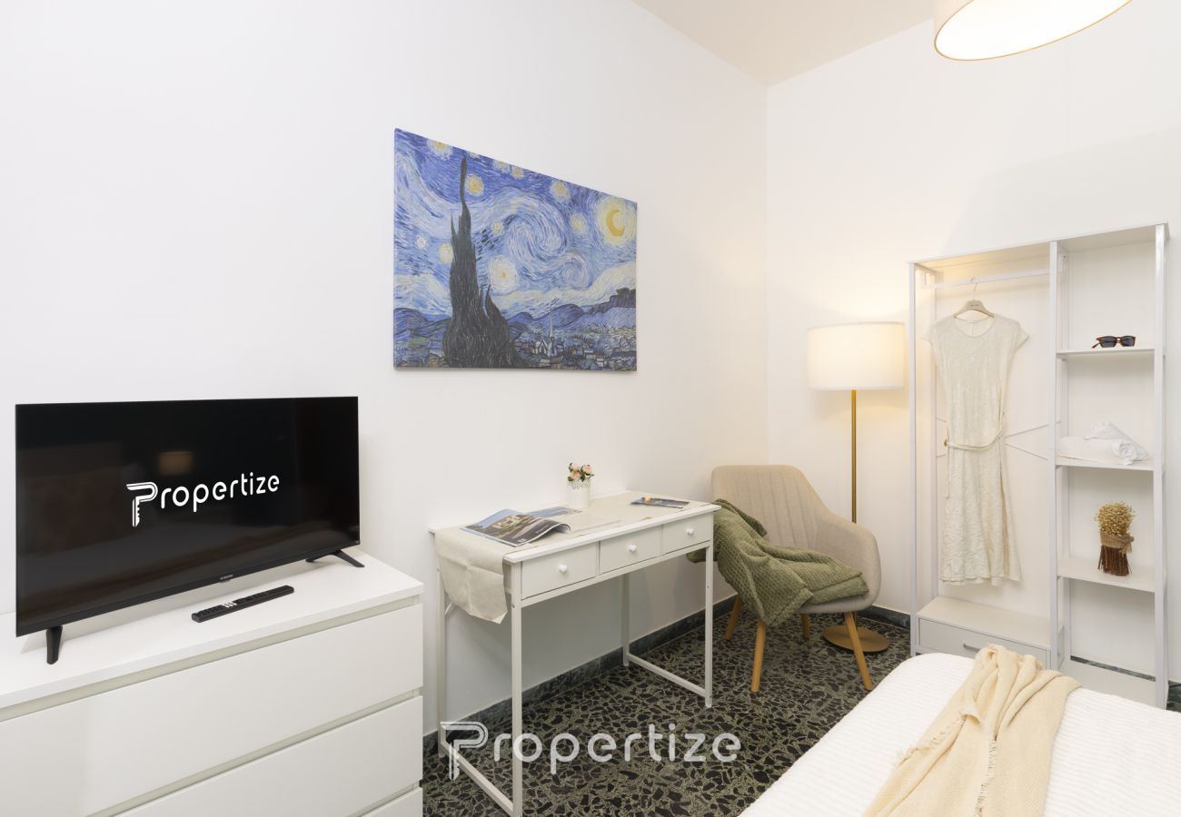 Apartamento en Cagliari - Central Cagliari by Propertize