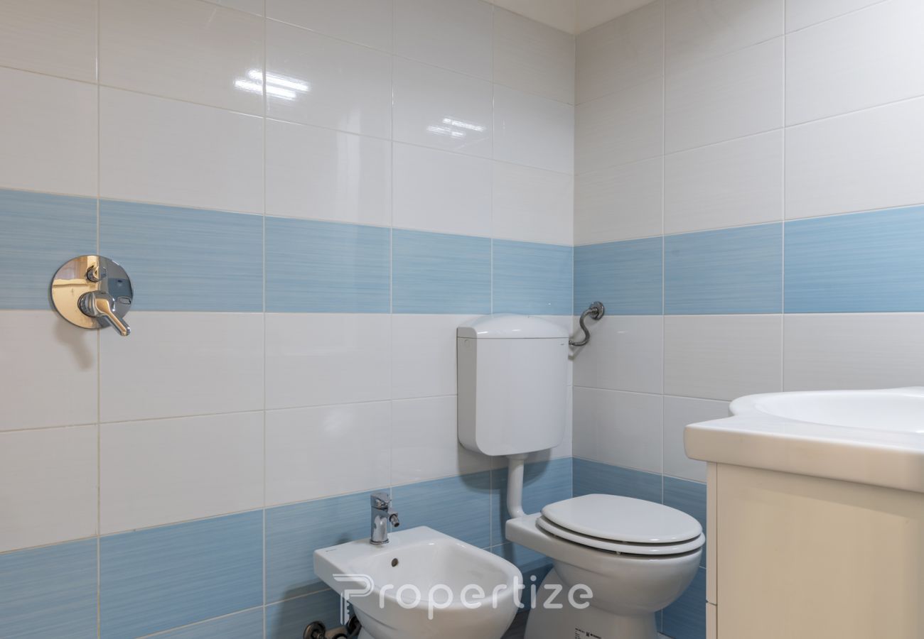 Estudio en Milano - Bocconi studio Milano by Propertize