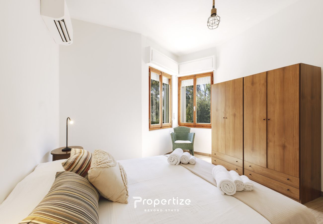 Apartamento en Quartu Sant´Elena - Casa Lea di Propertize