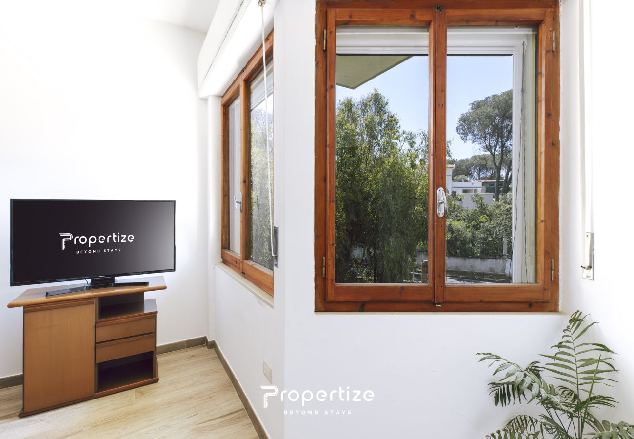 Apartamento en Quartu Sant´Elena - Casa Lea di Propertize