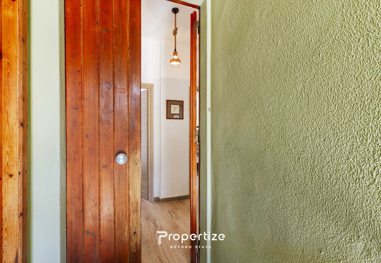 Apartamento en Quartu Sant´Elena - Casa Lea di Propertize