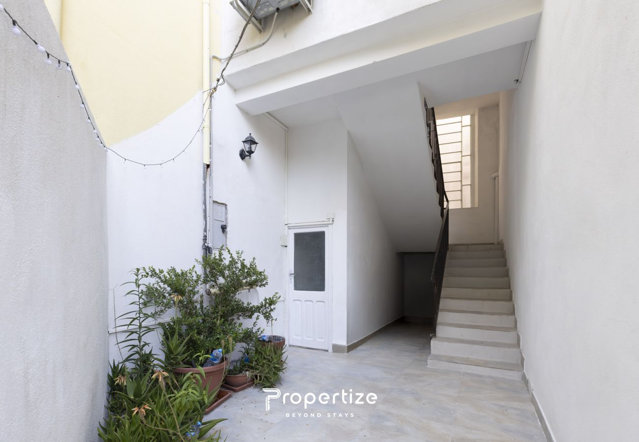 Apartamento en Dorgali - Lumìa Suite by Propertize - Dorgali