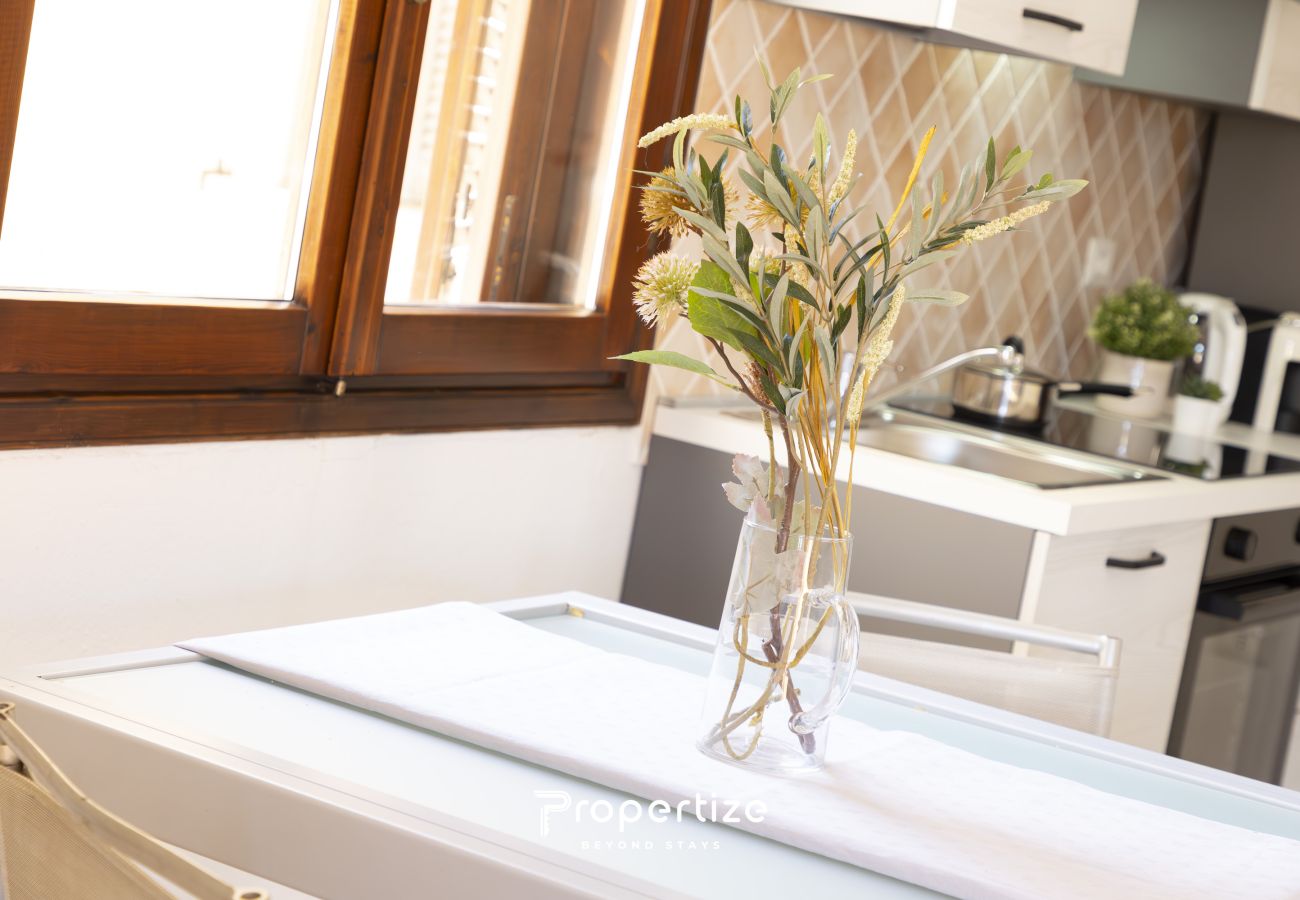 Apartamento en Olbia - Studio Aura by Propertize - centro Olbia