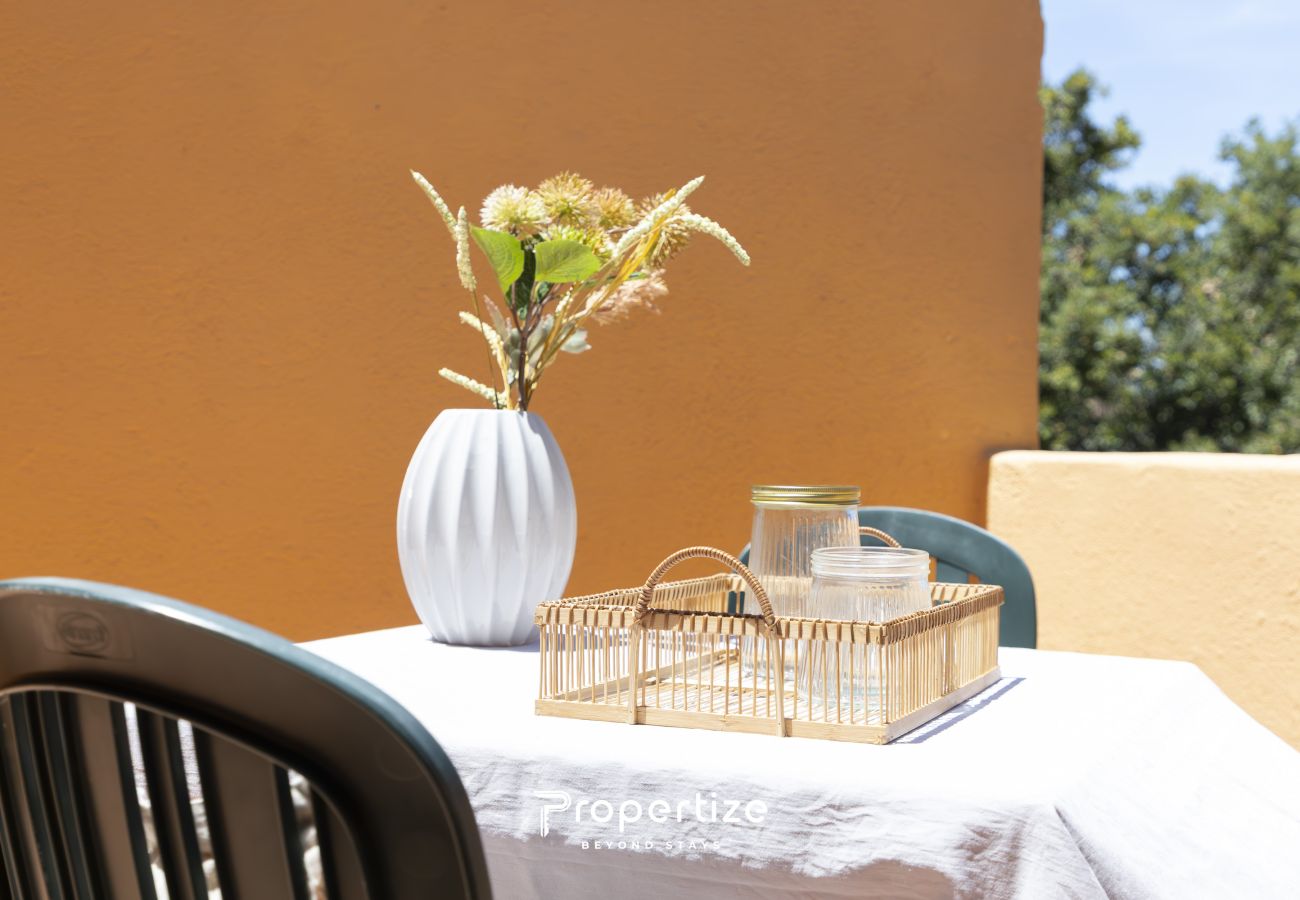 Apartamento en Olbia - Studio Aura by Propertize - centro Olbia