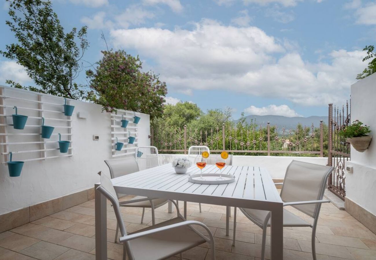 Appartement à Villasimius - Design Villetta