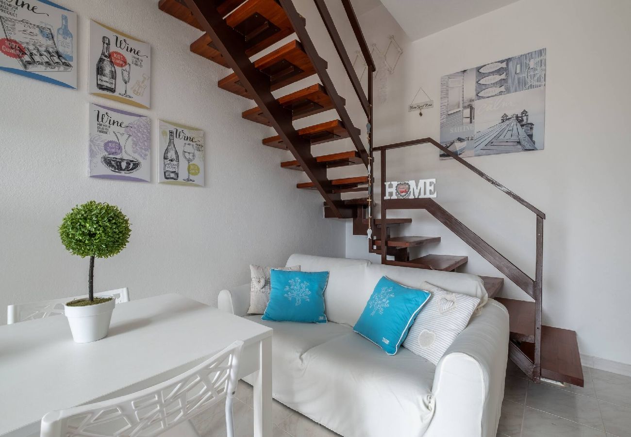 Appartement à Villasimius - Design Villetta