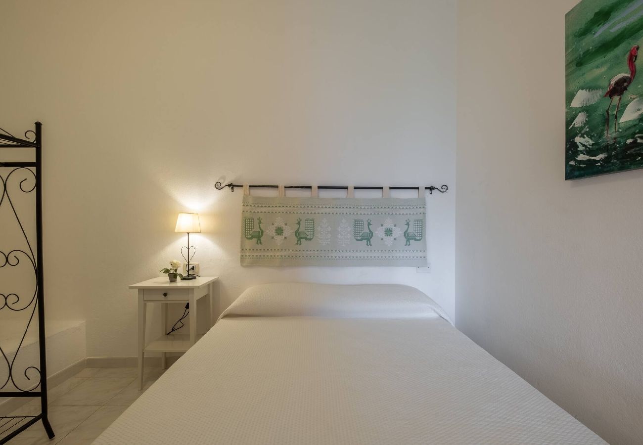 Appartement à Villasimius - Design Villetta
