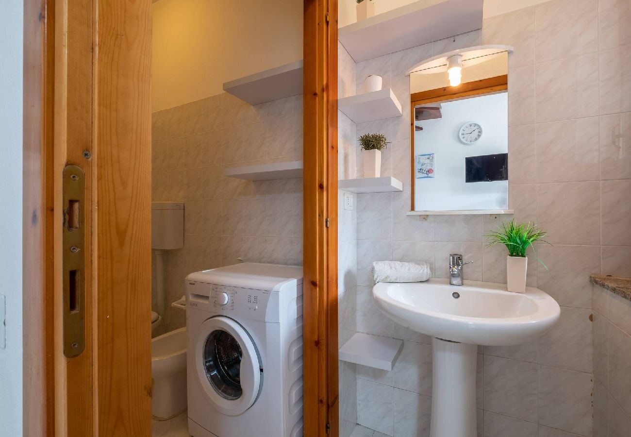Appartement à Villasimius - Design Villetta