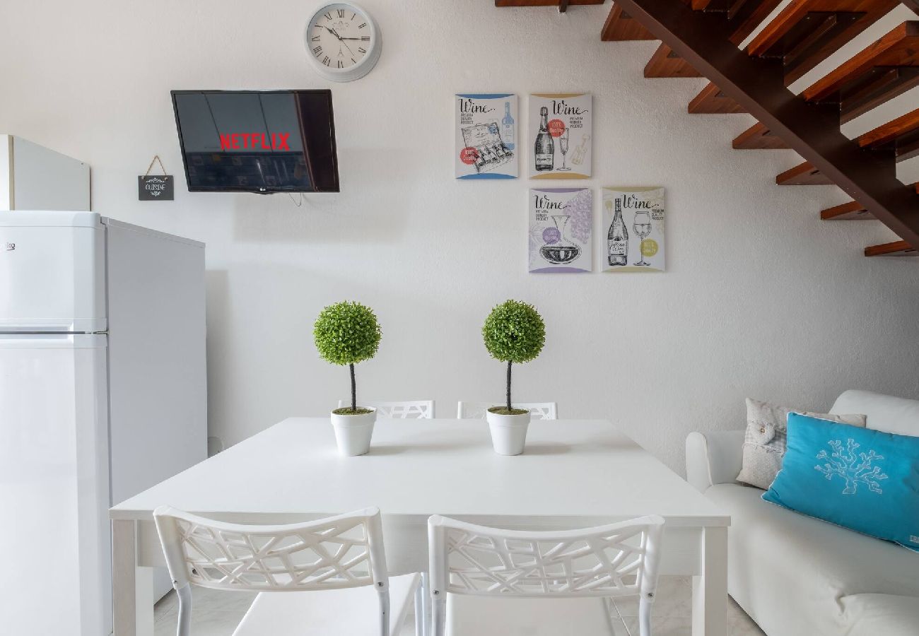 Appartement à Villasimius - Design Villetta