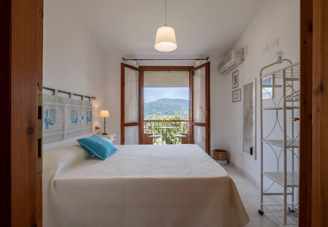 Appartement à Villasimius - Design Villetta