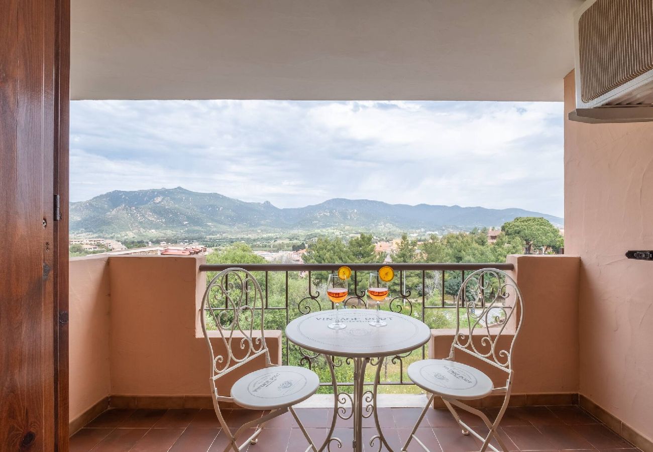 Appartement à Villasimius - Design Villetta