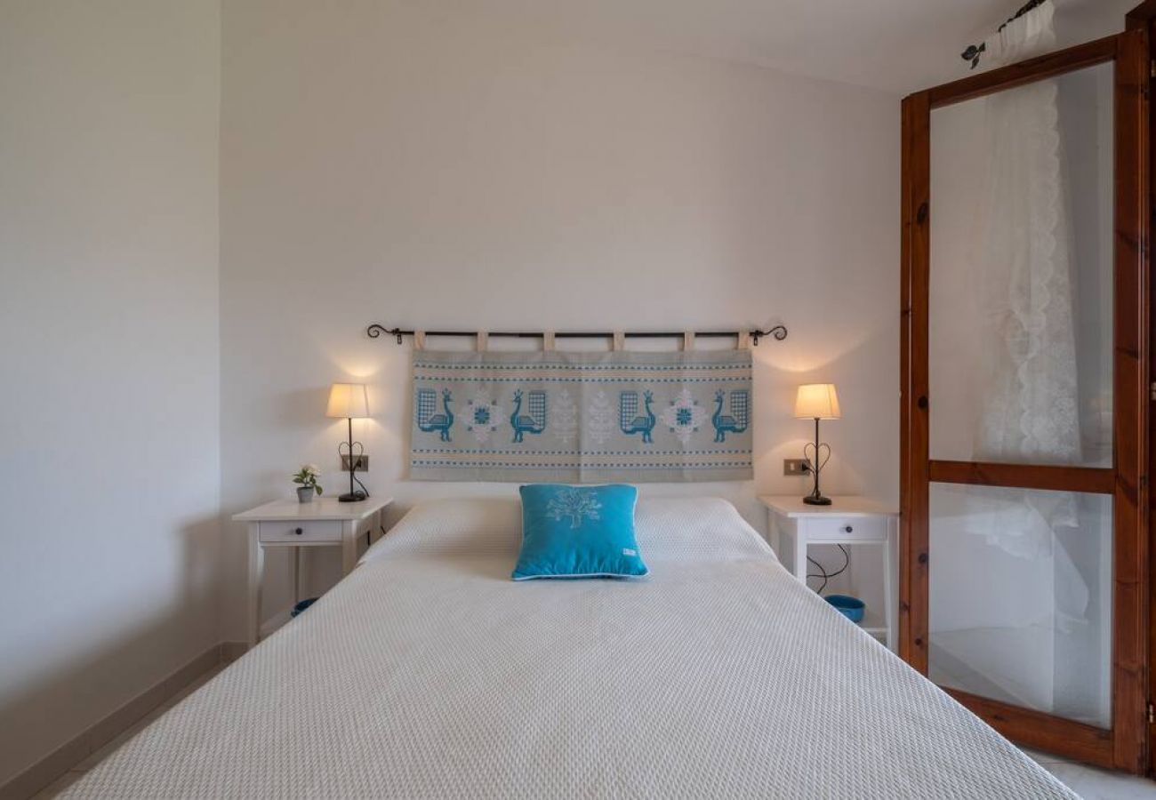 Appartement à Villasimius - Design Villetta