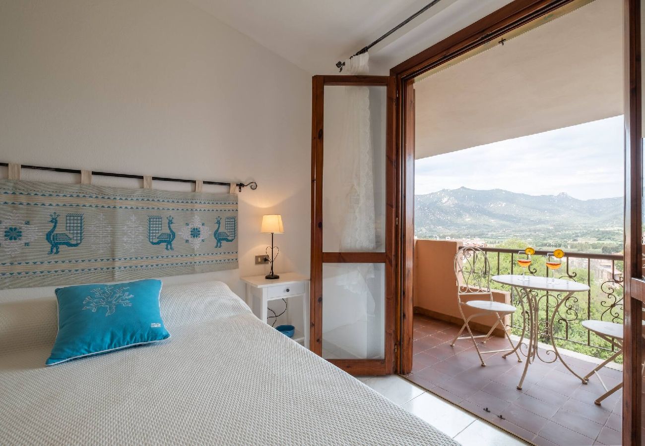 Appartement à Villasimius - Design Villetta