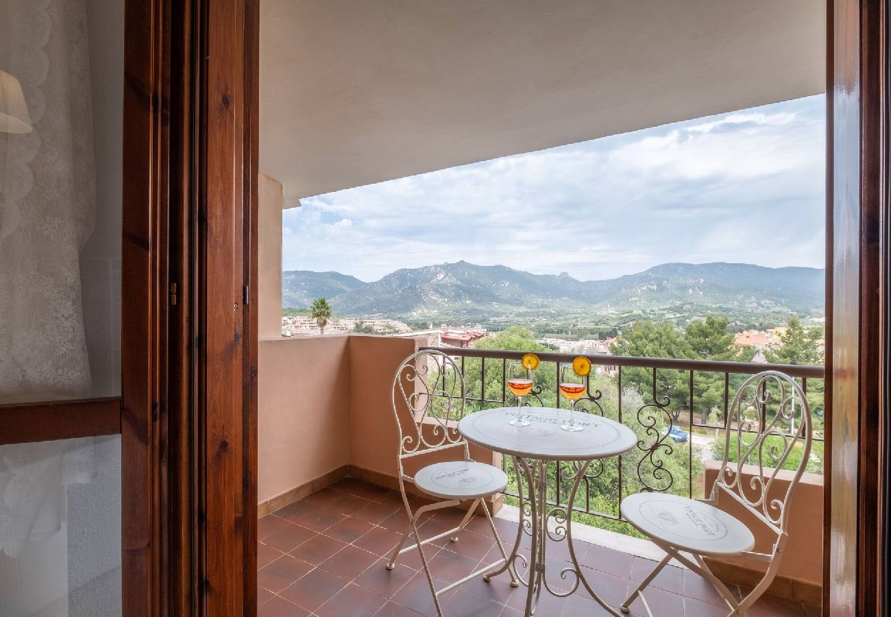 Appartement à Villasimius - Design Villetta