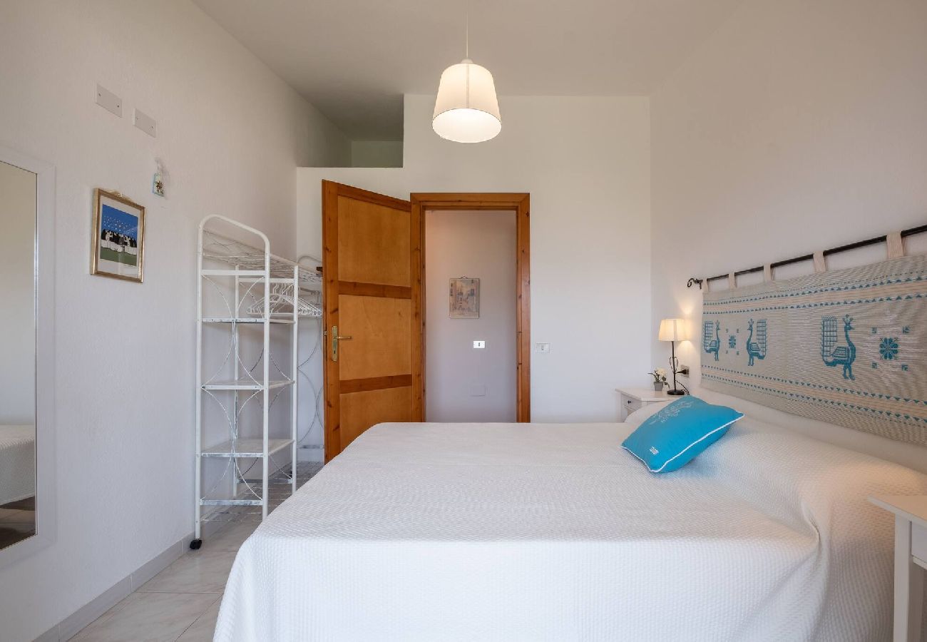 Appartement à Villasimius - Design Villetta