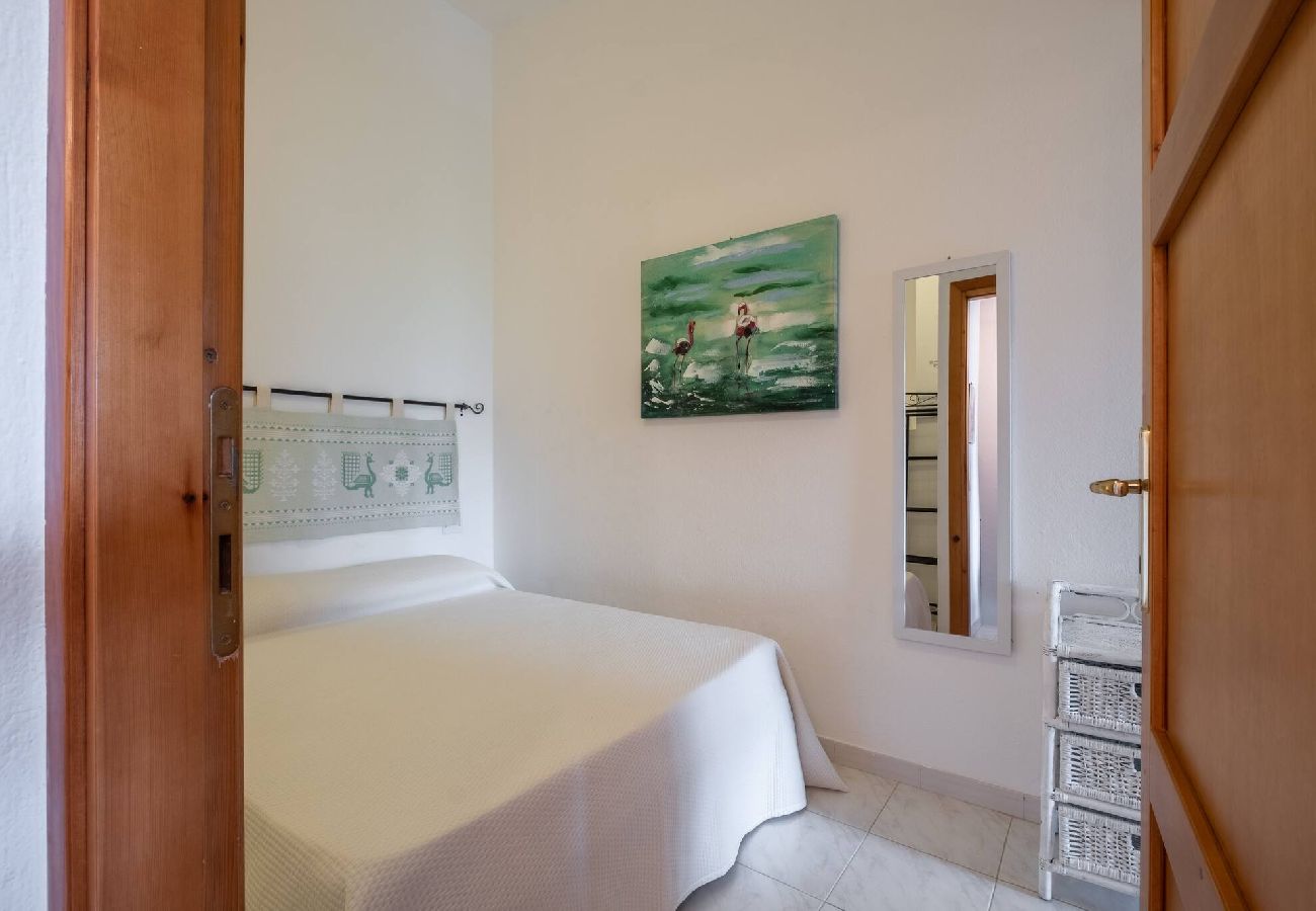 Appartement à Villasimius - Design Villetta