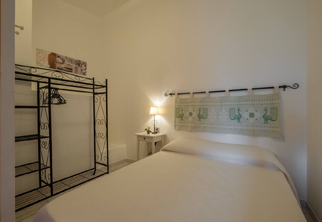 Appartement à Villasimius - Design Villetta