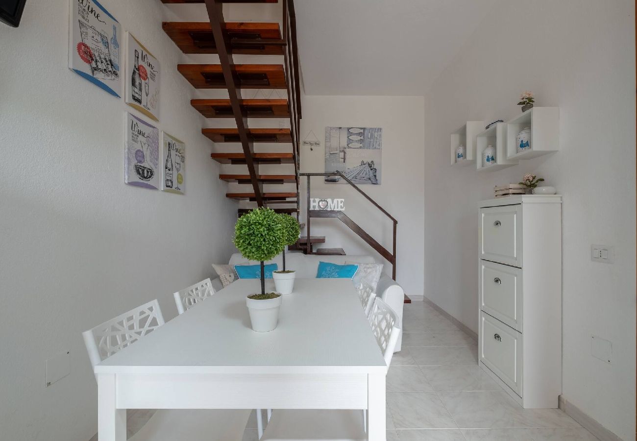 Appartement à Villasimius - Design Villetta