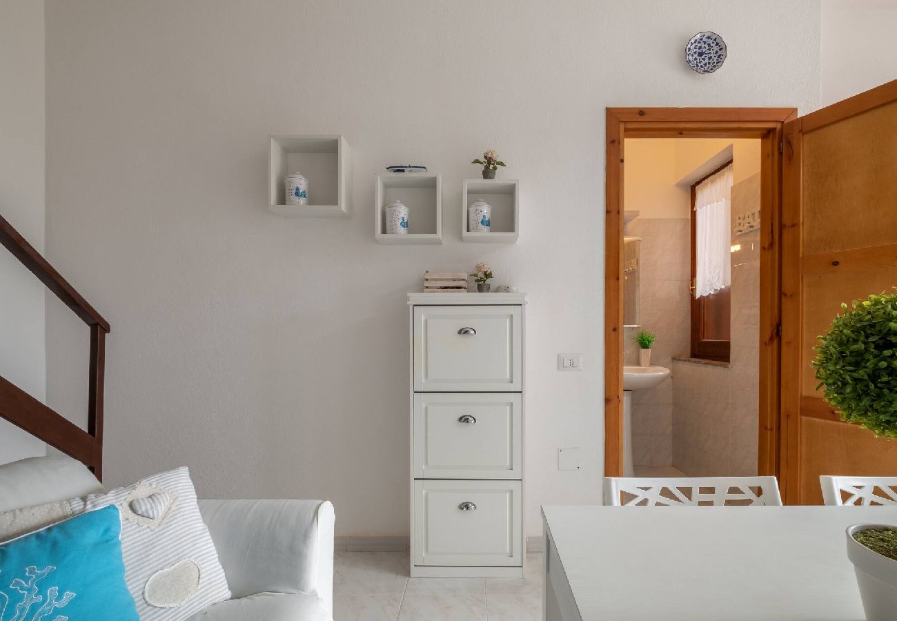 Appartement à Villasimius - Design Villetta