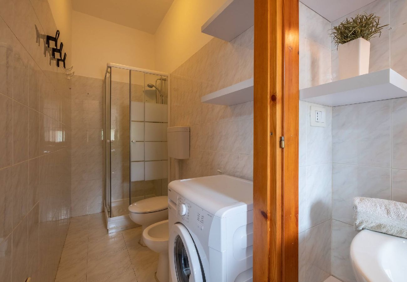 Appartement à Villasimius - Design Villetta