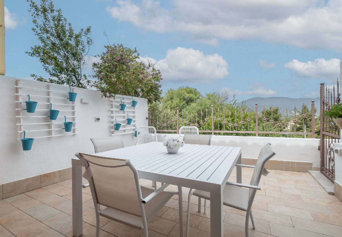 Appartement à Villasimius - Design Villetta