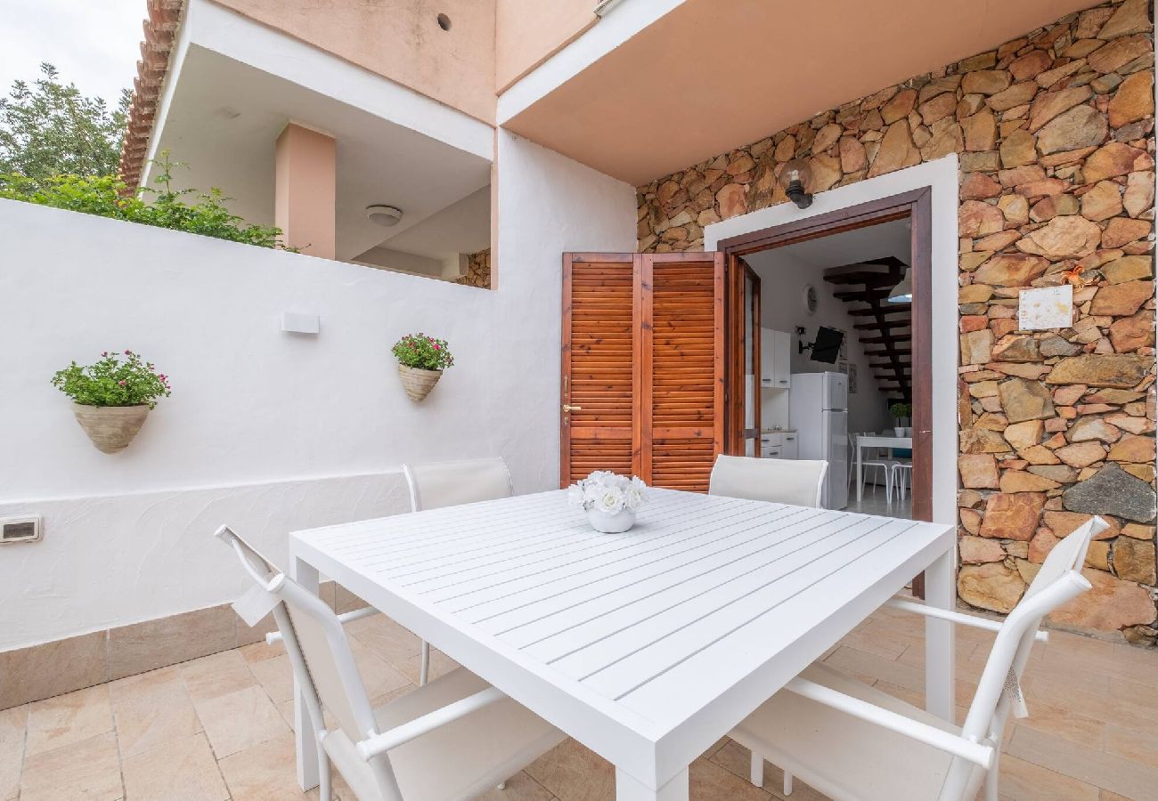 Appartement à Villasimius - Design Villetta