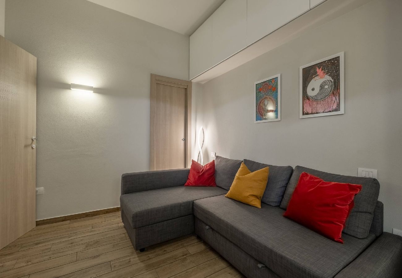 Appartement à Cagliari - Janas Best Suites by Propertize