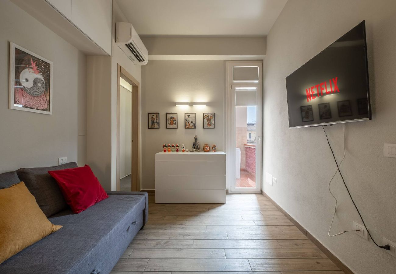 Appartement à Cagliari - Janas Best Suites by Propertize