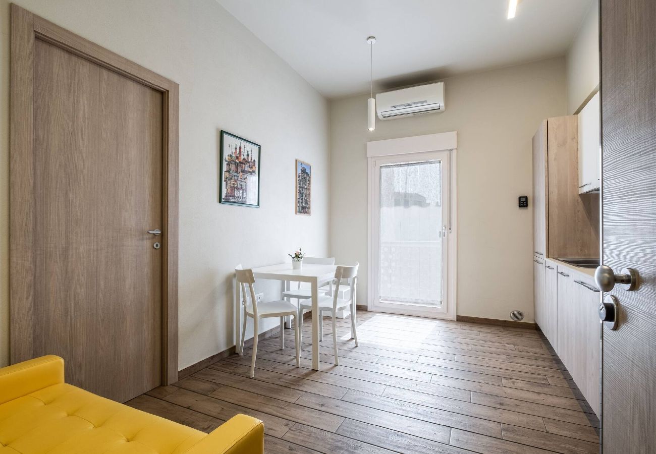 Appartement à Cagliari - Janas Best Suites by Propertize