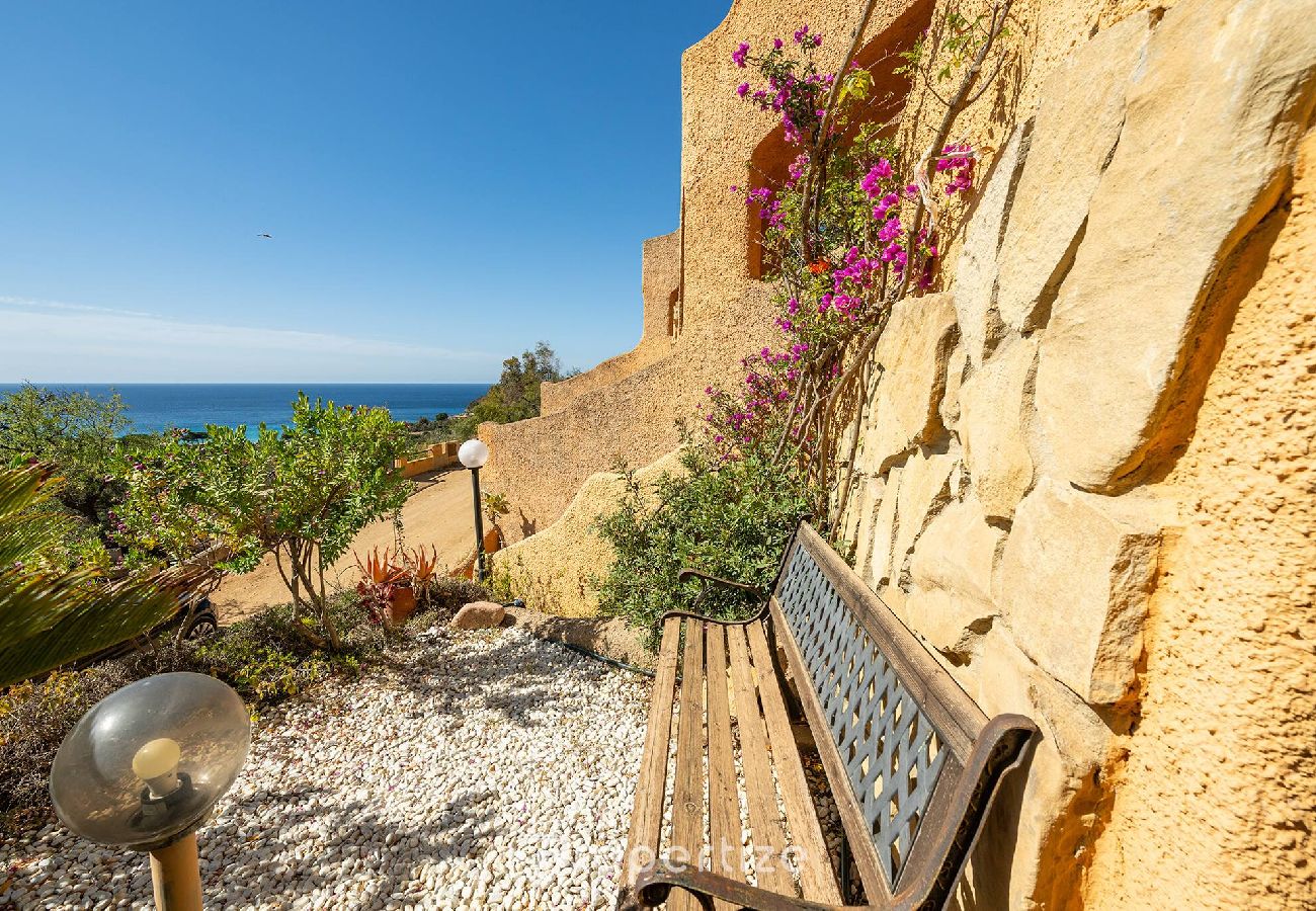 Villa à Villasimius - Magnifica Villa by Propertize