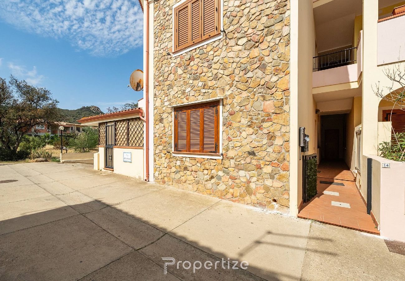 Appartement à Villasimius - Relax Sea Home by Propertize