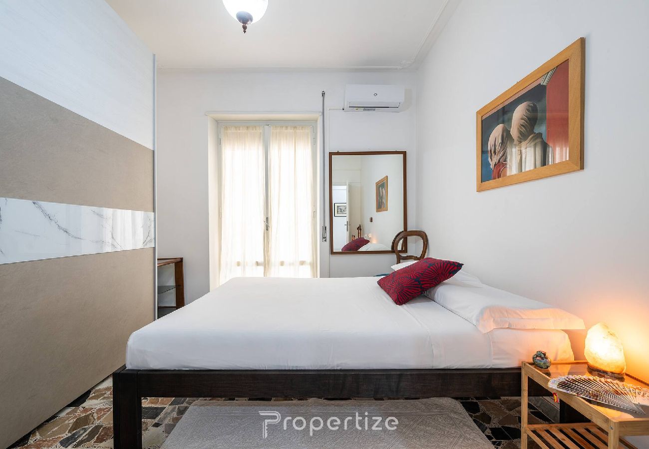 Appartement à Cagliari - Malaika Home by Propertize