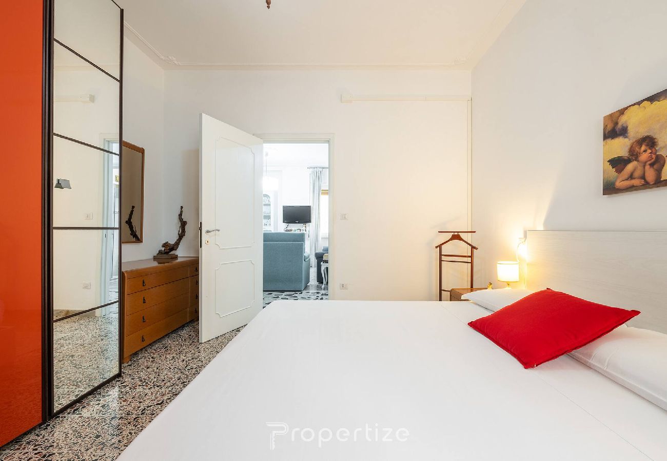 Appartement à Cagliari - Malaika Home by Propertize