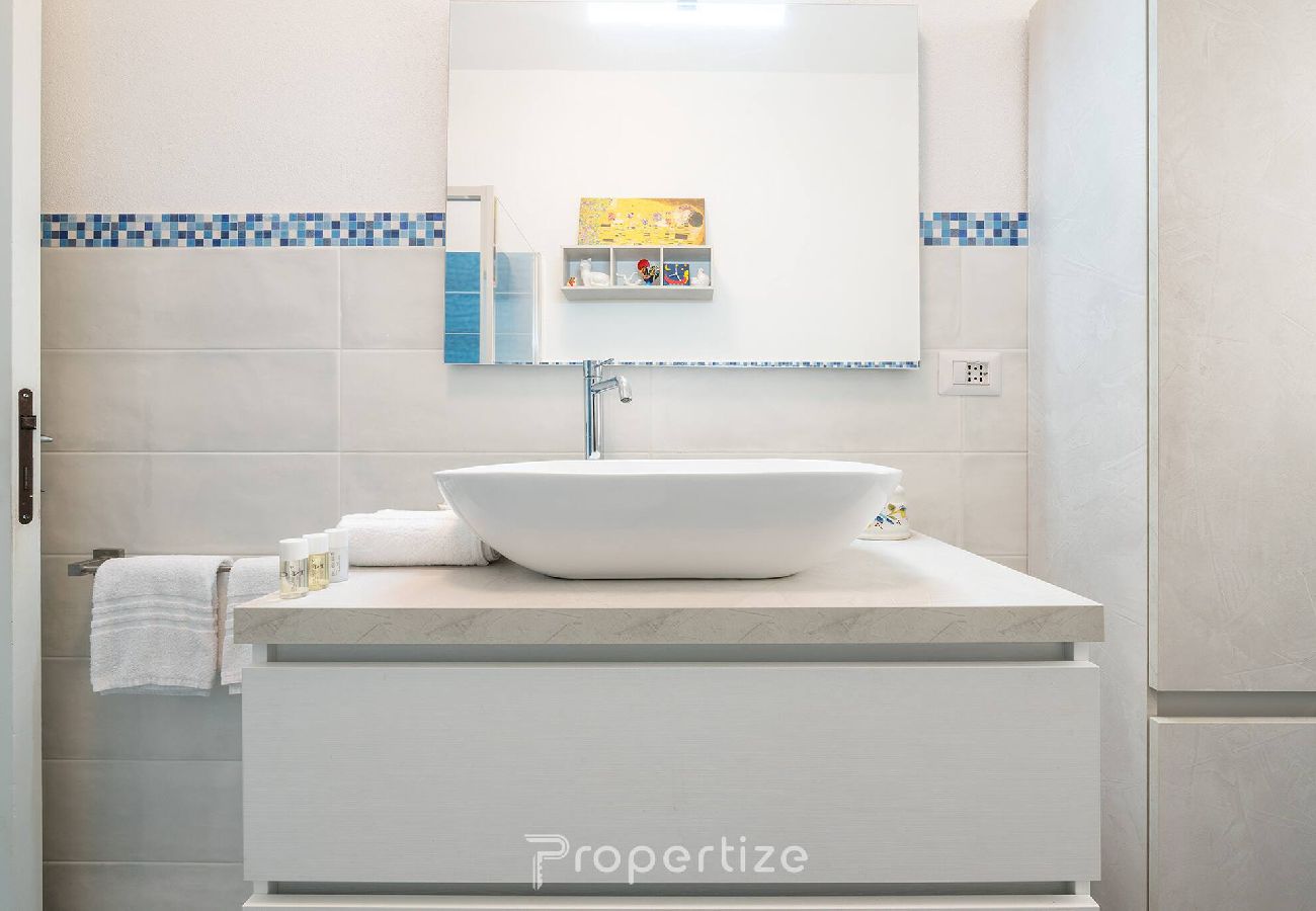 Appartement à Cagliari - Malaika Home by Propertize