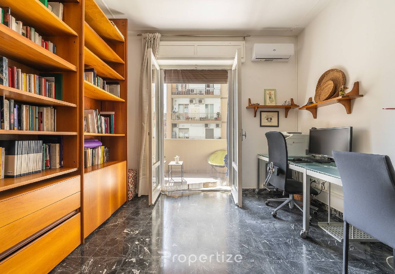 Appartement à Cagliari - Malaika Home by Propertize