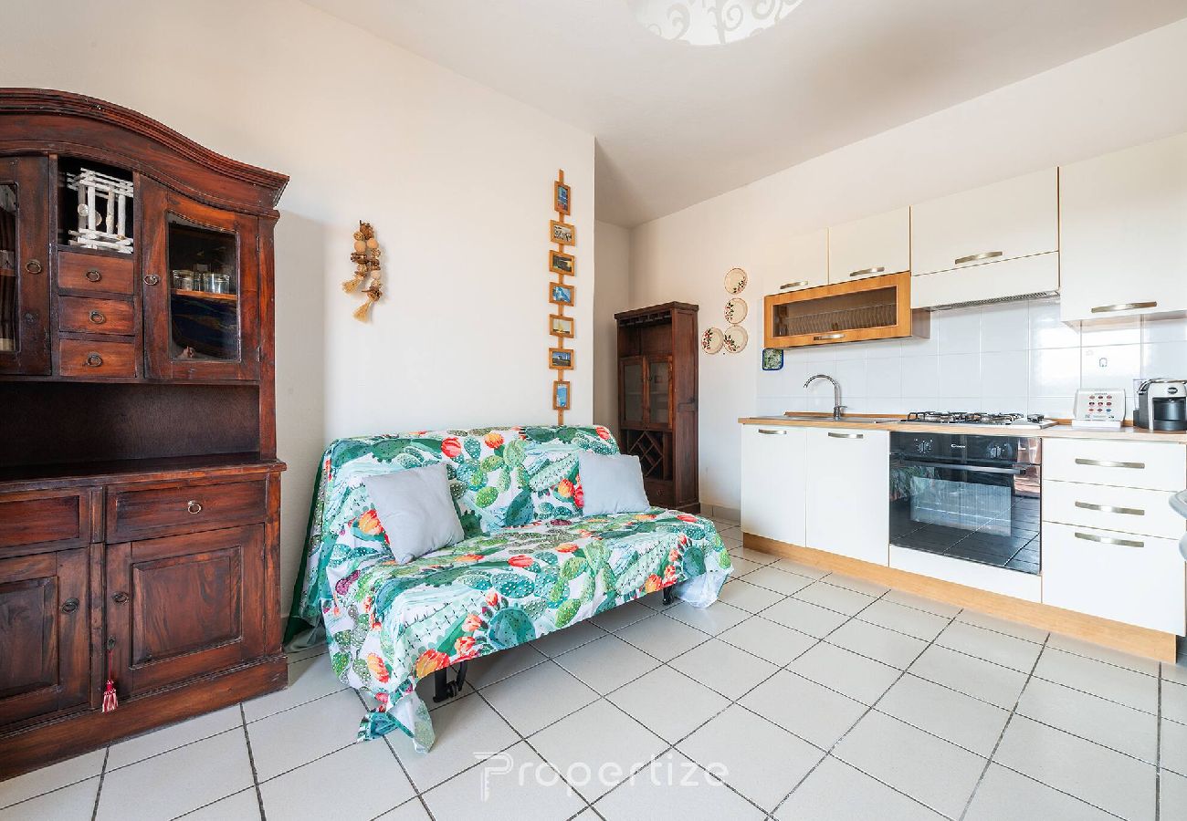 Appartement à Torre dei Corsari - Casa degli Oleandri by Propertize