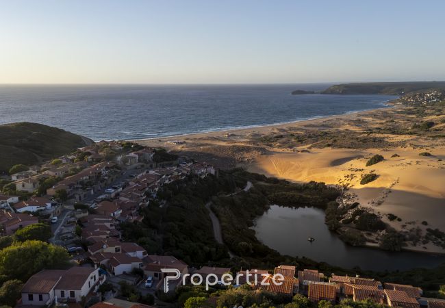 Appartement à Marrubiu - Il terrazzo sulla duna 3