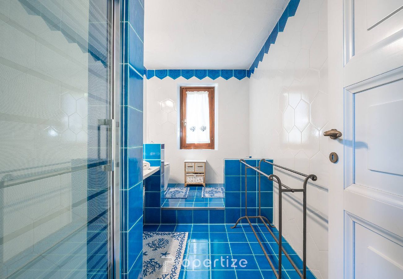 Villa à Pittulongu - Family Retreat Home by Propertize
